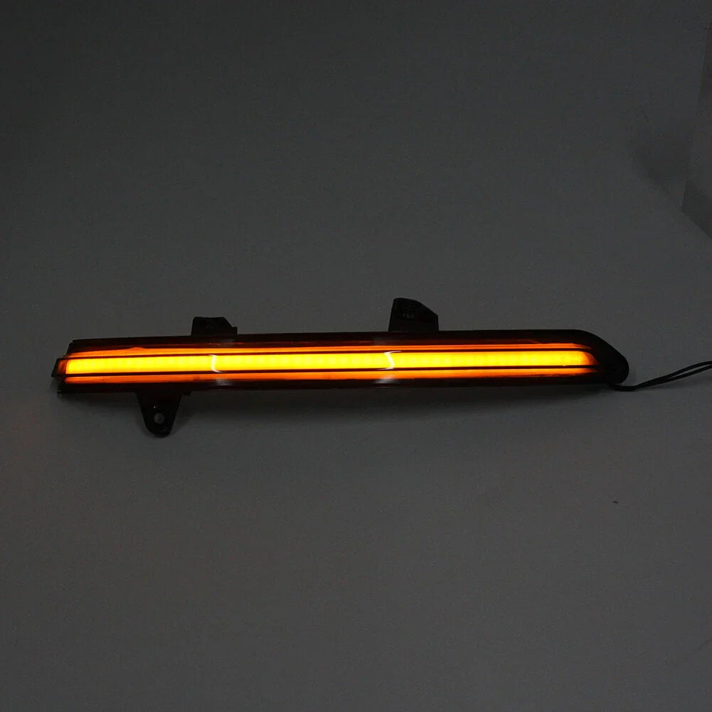LED Dynamic Turn Signal Light for Mazda CX-5, CX-8 (2017-2023)