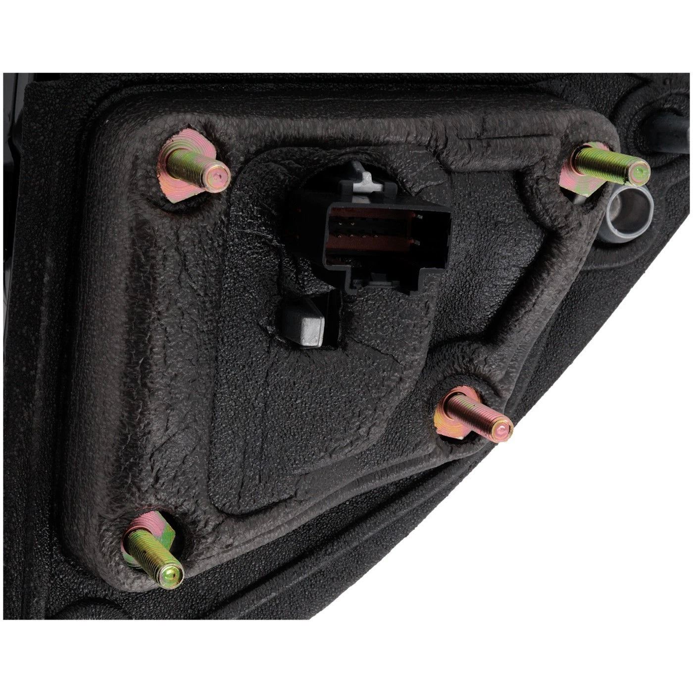 Driver Left Side Heated Mirror for Ford Expedition (2019–2020)