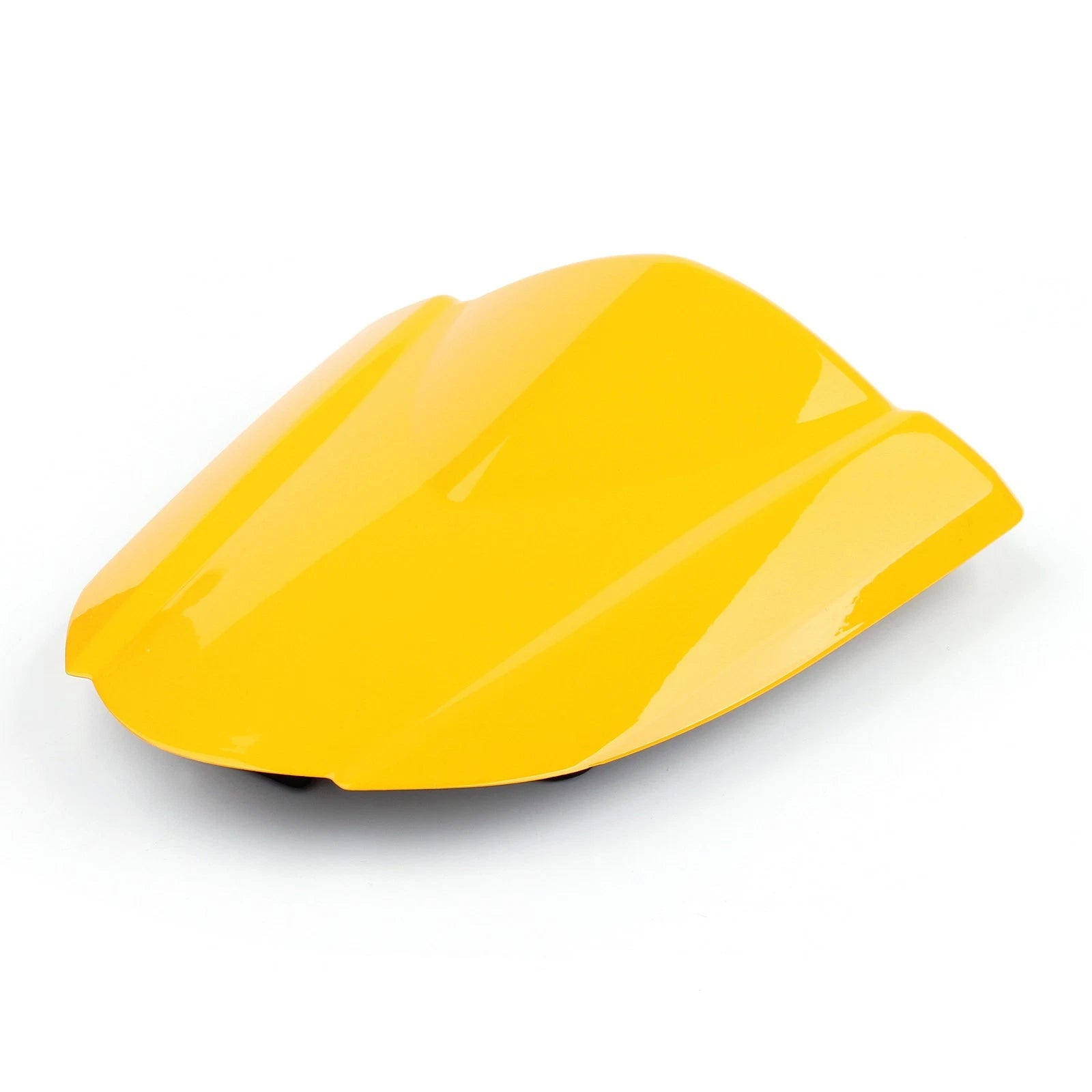 Rear Seat Cover Cowl for Suzuki GSXR1000 (2007–2008) Yellow