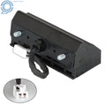 Tailgate Lift Release Handle for Mitsubishi Endeavor (2004–2011)