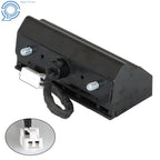 Tailgate Lift Release Handle for Mitsubishi Endeavor (2004–2011)