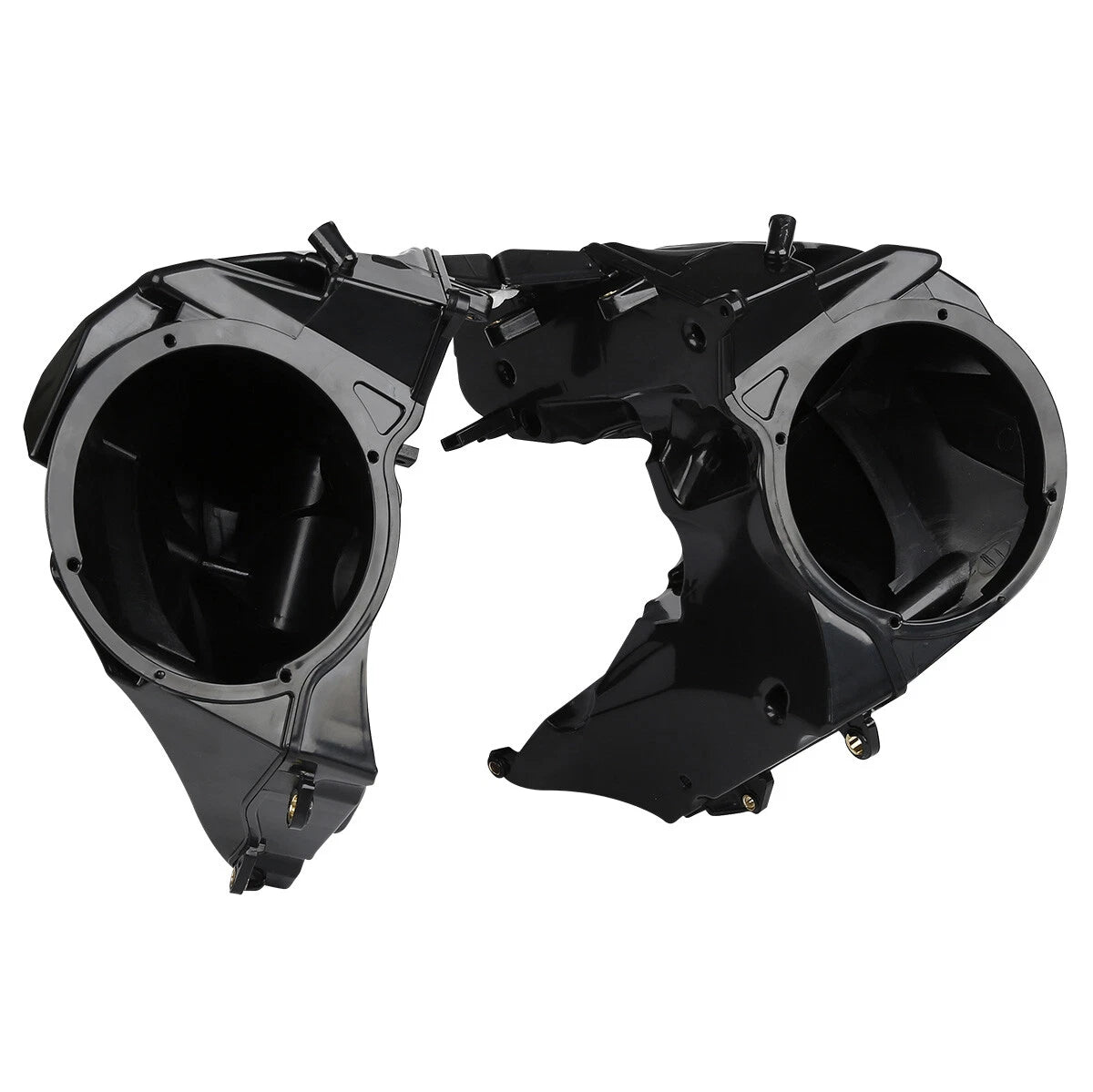 Inner Fairing Speakers for Harley Davidson CVO Road Glide Limited (2015–2023)