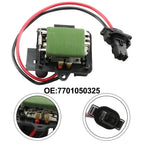 Blower Motor Resistor for Renault Trafic (2001–2014)