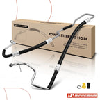 Power Steering Pressure Line Hose for Ford Crown Victoria (1992–2011)