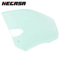 Front Right Side Door Window Glass for Dodge Ram 2009–2024
