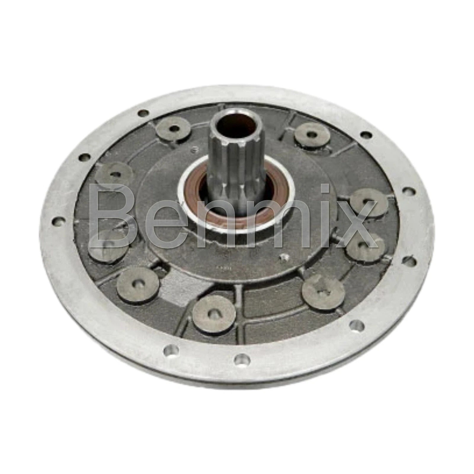 Transmission Charging Pump 32601-23630-71 for Toyota Forklift (5-6FD10~30)