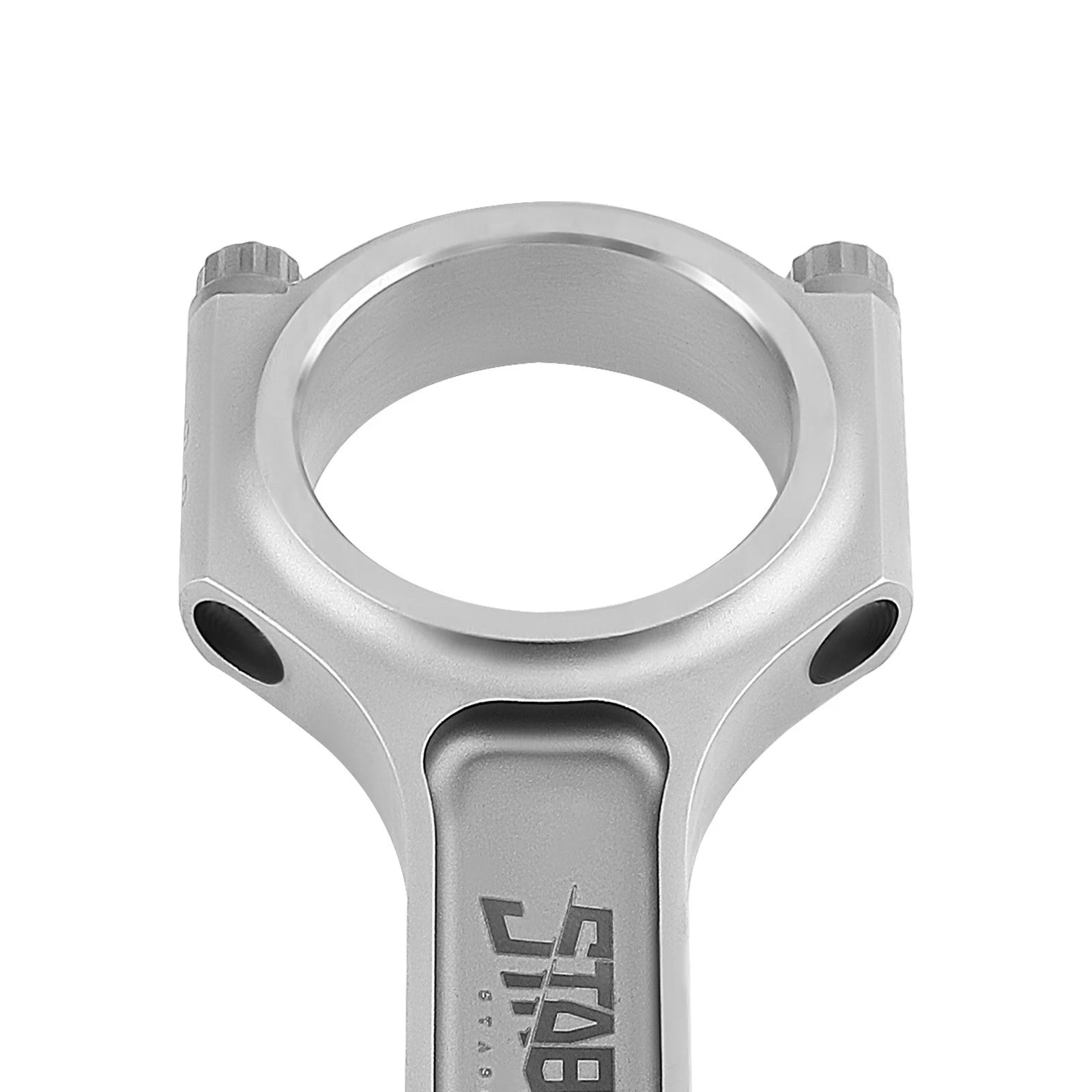 Connecting Rods for Mazda Speed 3 (2007–2013) DISI Turbo 4340 Steel