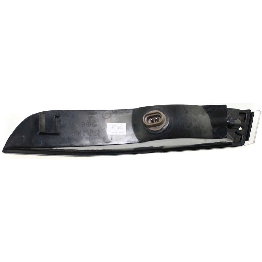 Auto Body Repair Kit for Chevy Impala (2000–2005)