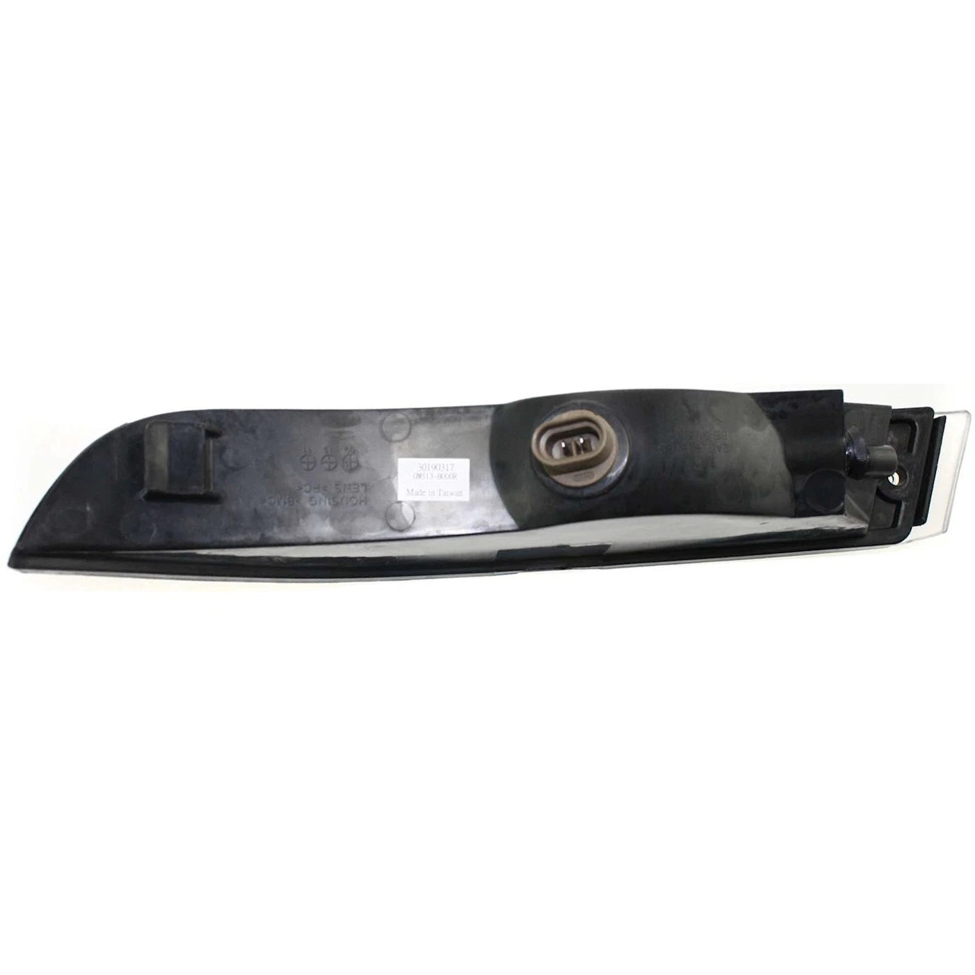 Auto Body Repair Kit for Chevy Impala (2000–2005)