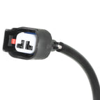 Rear ABS Wheel Speed Sensor for Chevrolet Express 1500 GMC Savana 1500 (2003–2021)