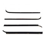 Weatherstrip Door Belt w Vent Fits Toyota Land Cruiser FJ40 FJ45 BJ 1975-84 EBDE