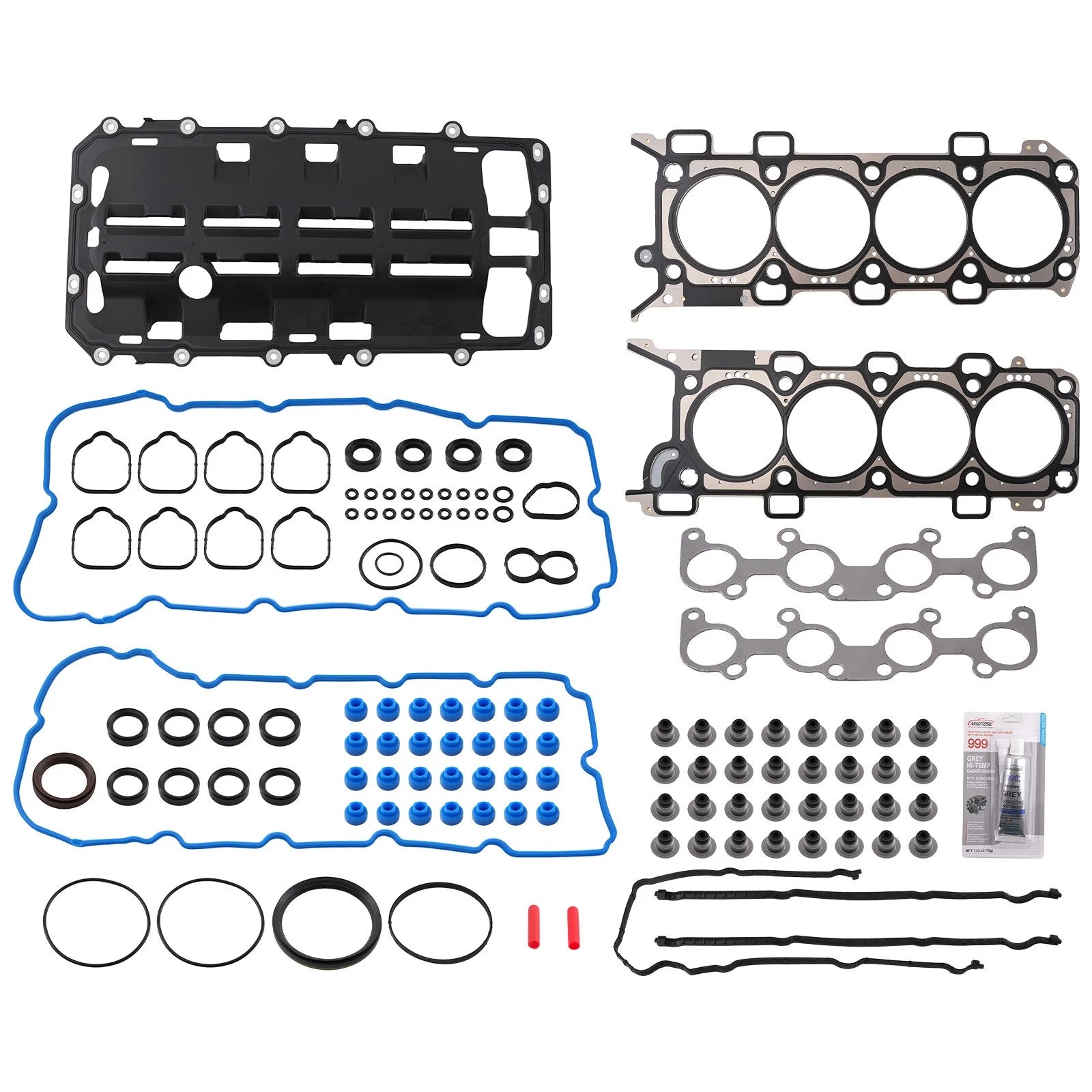 Engine Cylinder Head Gasket Kit for Ford F150 5.0L V8 (2011–2014) SL1000