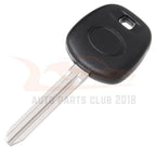 Keyless Entry Remote Fob for Toyota Sienna, Corolla, 4Runner (2004-2008)
