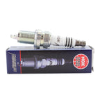 NGK Iridium IX Spark Plug (6441) for Acura BMW Chevy Dodge Honda Jeep Mazda