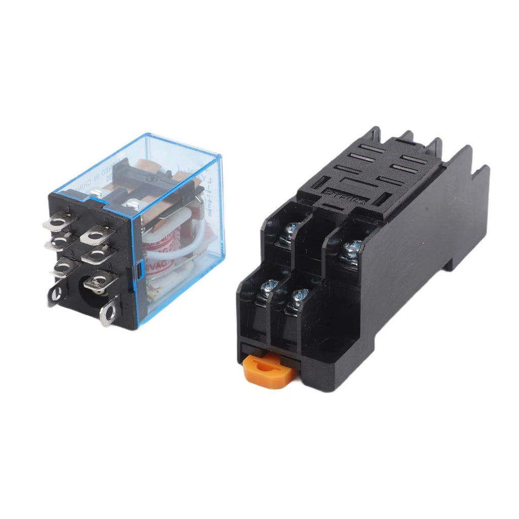Relay 10A for Electrical Projects 220VAC 240VAC