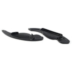 Alloy Steering Wheel Shift Paddle Extensions for Land Rover Jaguar (2010-2023)
