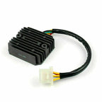 Regulator Rectifier for Honda FES125 FES150 Pantheon (2003–2005)
