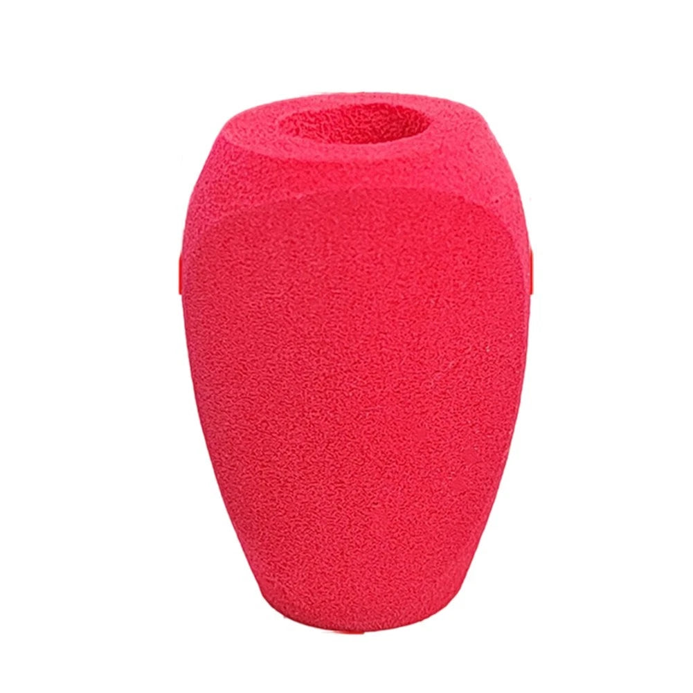 Fishing Reel Knob Skin for ABU BF8 BF7 LT6 LT7 IB7 IB8 (32.4x23.7mm)