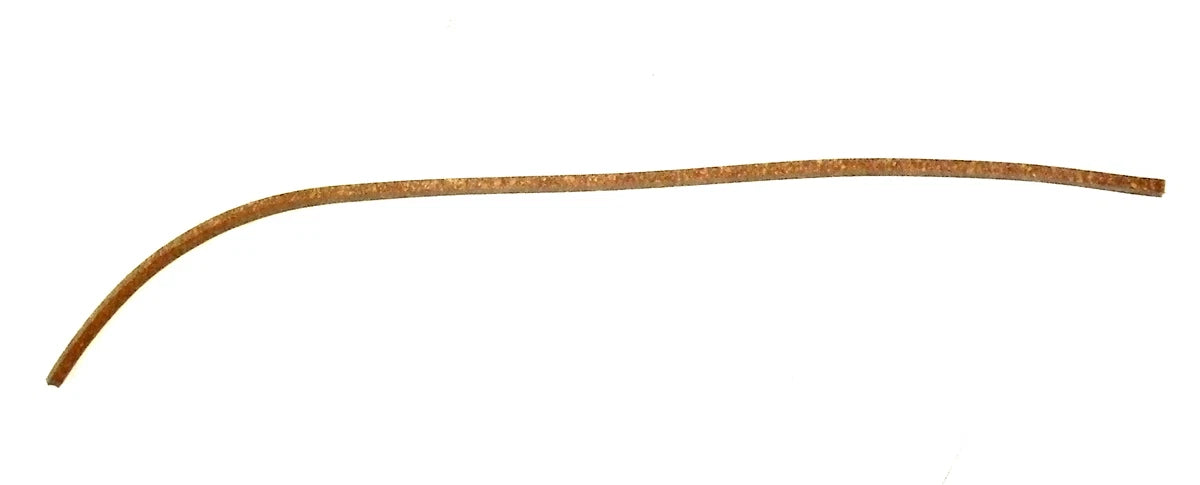 Crank Case Cork Gasket for Mercury 50-70 HP (1972–1990)