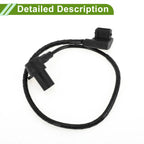 Crankshaft Position Sensor for BMW 735i (1988–1992) No. 12141720857