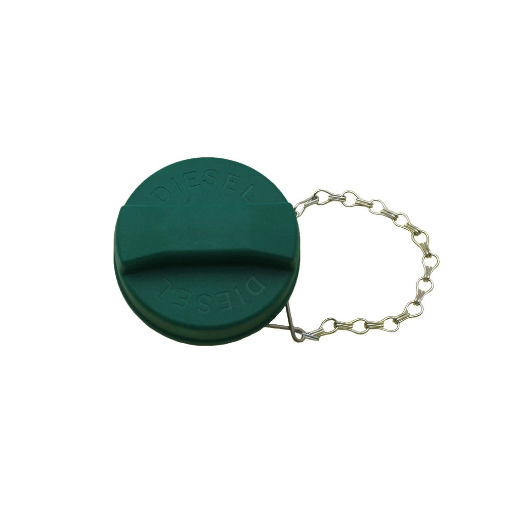 Fuel Tank Filler Cap for John Deere R4040I, R4050I (AL213202)