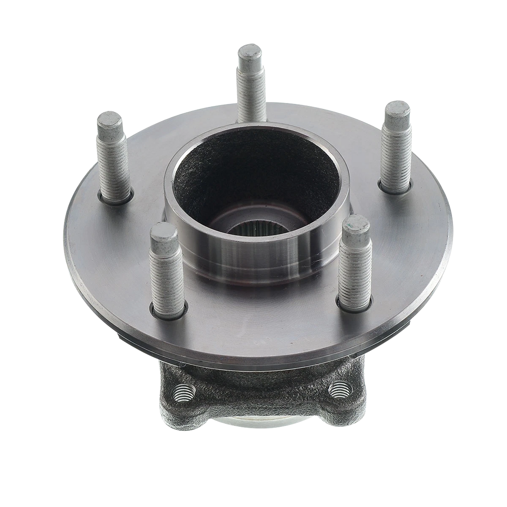 Rear Wheel Hub & Bearing Assembly for Chevrolet Equinox 2005–2009