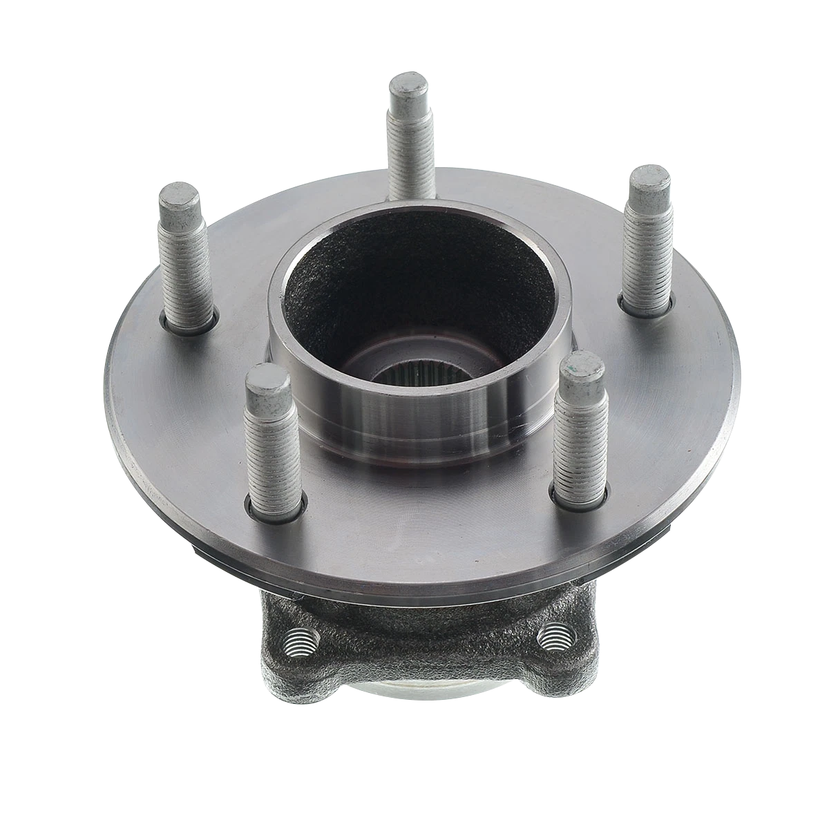Rear Wheel Hub & Bearing Assembly for Chevrolet Equinox 2005–2009