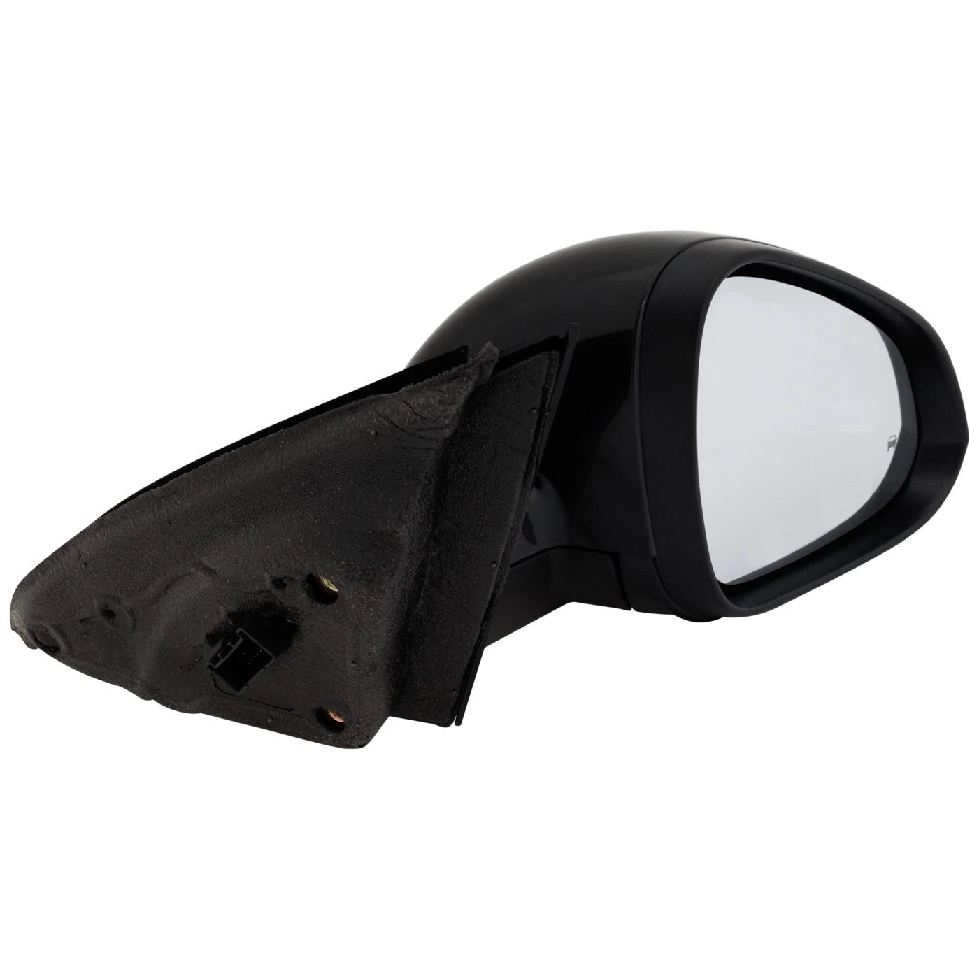 Heated Side Mirrors Set of 2 for Buick Regal