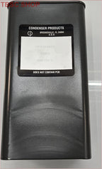 HV Capacitor 6000 VDCW for Condenser Products Corp CPOC6M6ESX