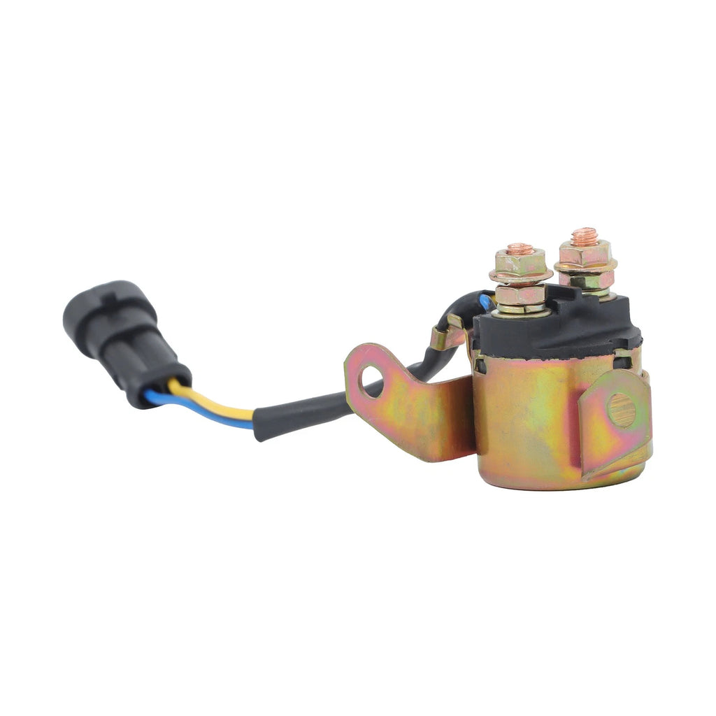 Starter Solenoid Relay for Polaris Sportsman 500 4X4 HO (2008–2013)