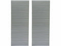 Cabin Air Filter for Suzuki Equator (2009–2012) C914WQ