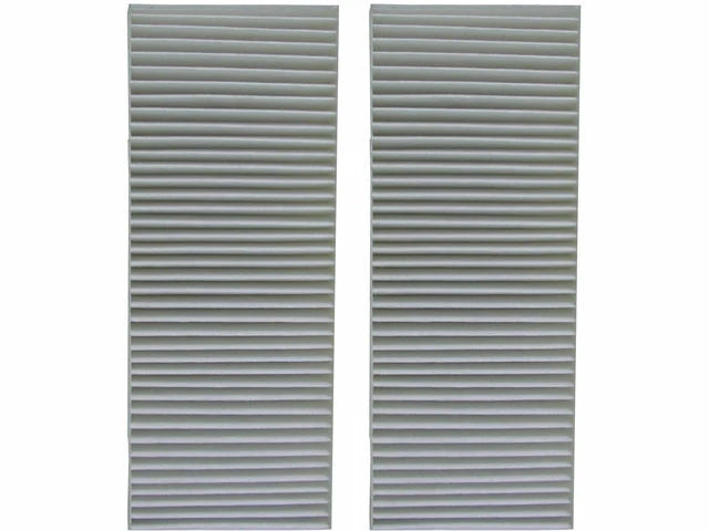 Cabin Air Filter for Suzuki Equator (2009–2012) C914WQ