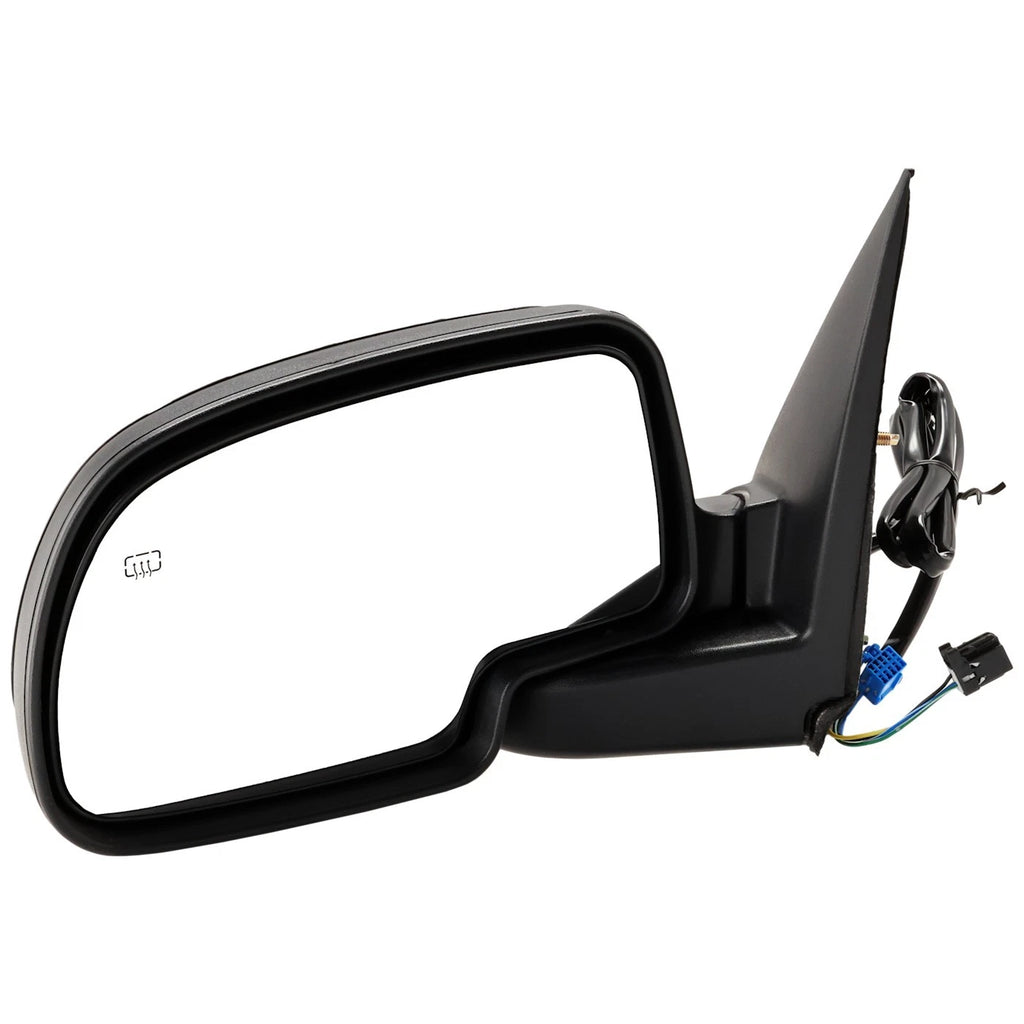 Heated Driver Left Side Mirror for Chevy Suburban Avalanche Yukon