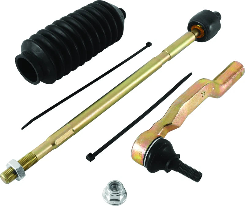 Steering Rack Tie Rod Assembly Kit for Polaris RZR XP 1000 (2019–2020)