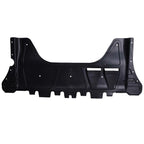 Front Center Undercar Splash Shield for Volkswagen GTI Golf Audi S3 (2015-2021)