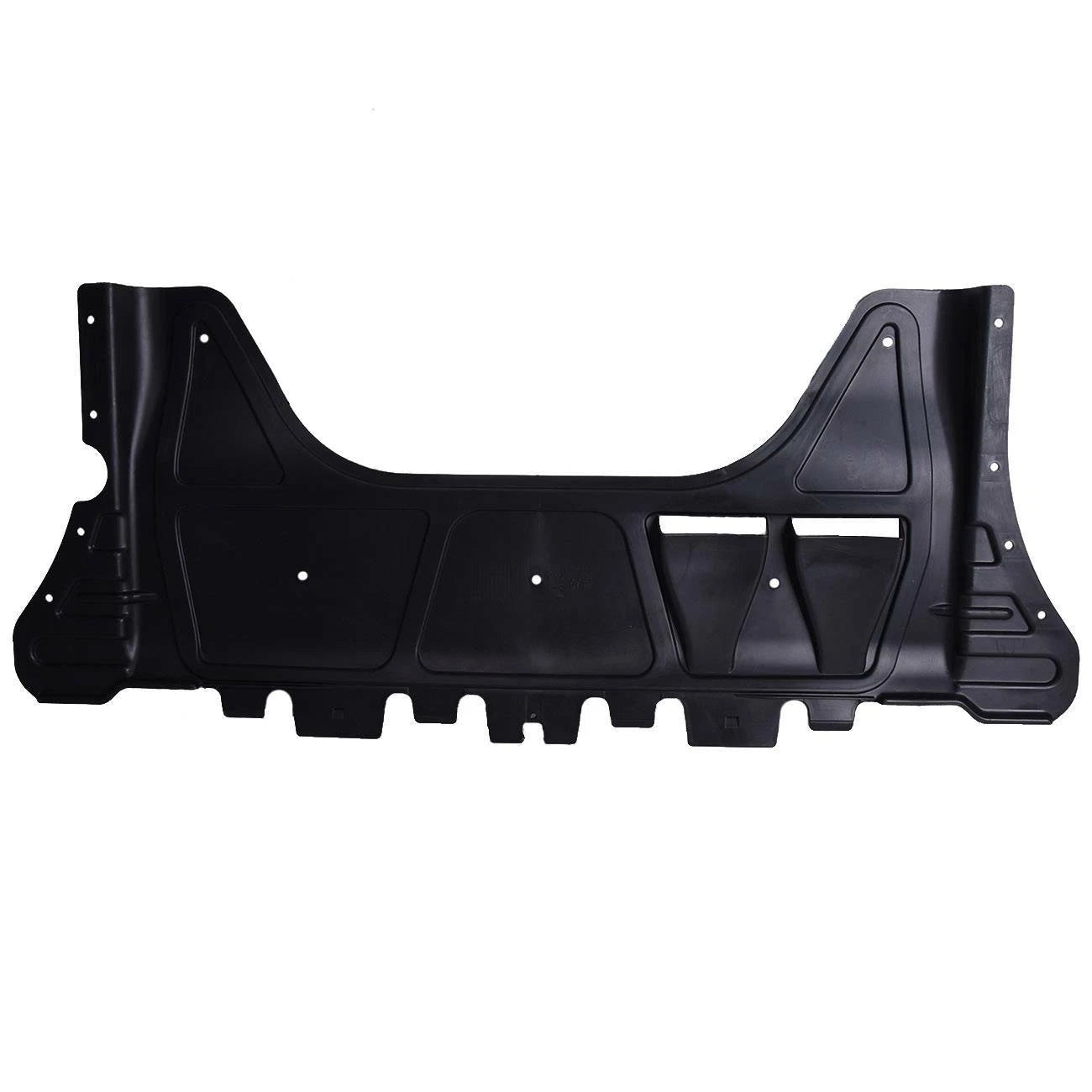 Front Center Undercar Splash Shield for Volkswagen GTI Golf Audi S3 (2015-2021)