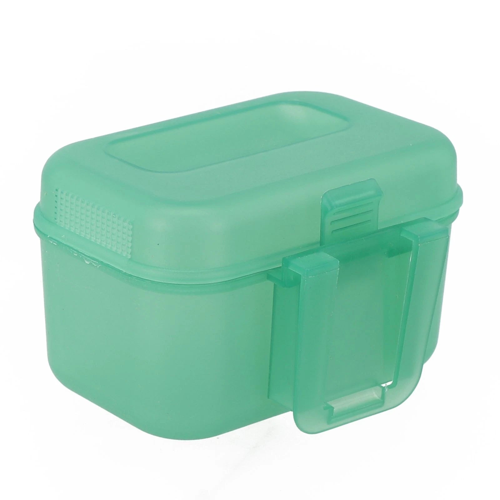Fishing Bait Box for Fishing Bait Storage (Plastic Container)