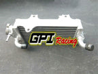Aluminum Radiator for Kawasaki KX80 (1991-1997)