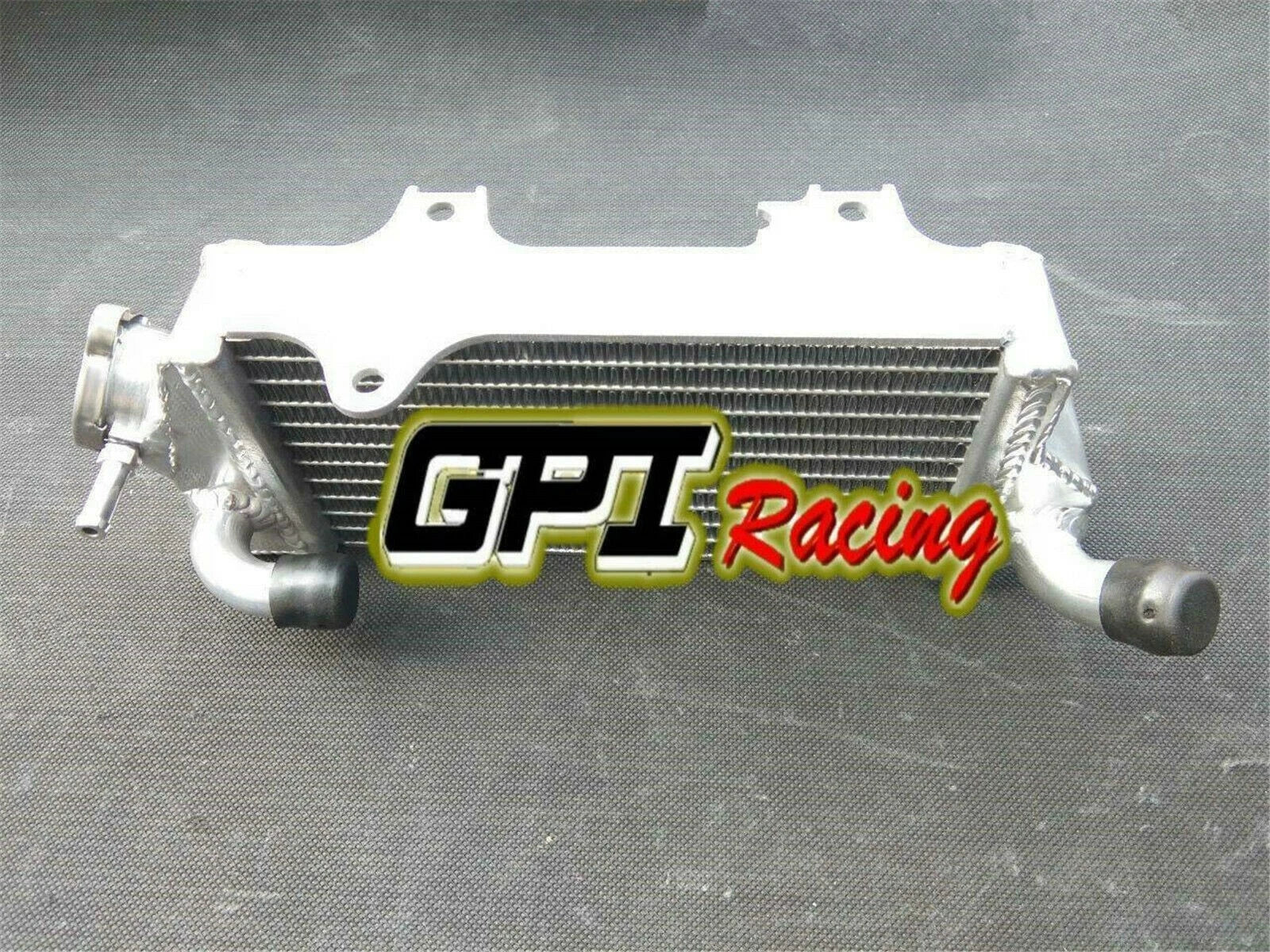 Aluminum Radiator for Kawasaki KX80 (1991-1997)