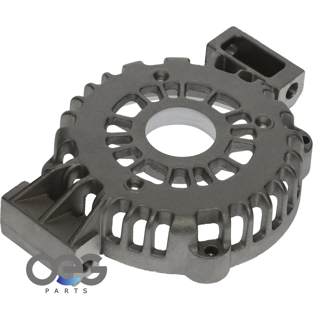 Alternator Frame for Saab 9-7x 4.2L (2005)