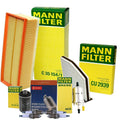 Denso Ignition Tune-Up Kit for
