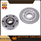 Performance Starter Clutch for Scooter ATV Kart GY6 150cc-232cc (20 Sprag)