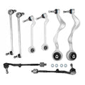 Front Lower Control Arms Kit for BMW 128i 135i 323i 325i 328i 330i 335i (2011–2015)