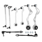 Front Lower Control Arms Kit for BMW 128i 135i 323i 325i 328i 330i 335i (2011–2015)