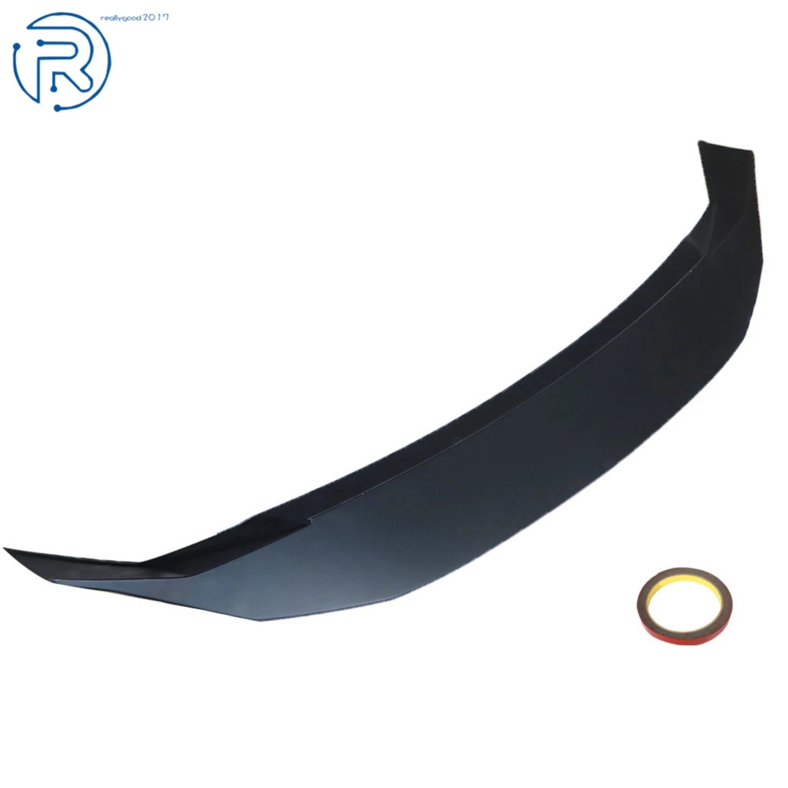 Rear HighKick Duckbill Spoiler for Honda Civic (2016-2020)