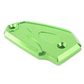 Front Brake Fluid Reservoir Cap Cover for Kawasaki Versys 650 (2010-2016) Green