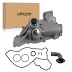 Cooling Water Pump for Ford E&F Series Super Duty V8 7.3L (1999–2003) 2C3Z8V501BA