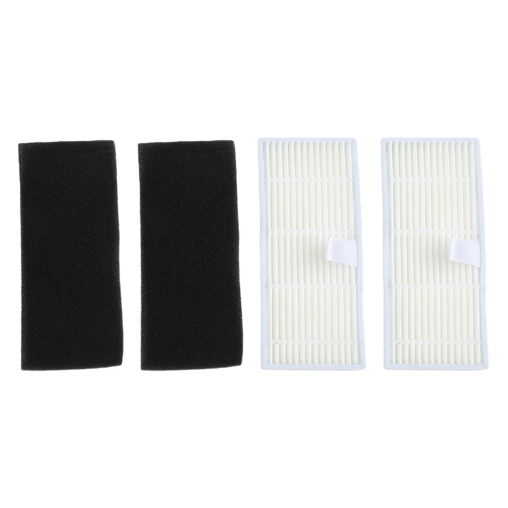 5Pcs Filter Set for Robot Vacuum Cleaner