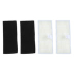 5Pcs Filter Set for Robot Vacuum Cleaner