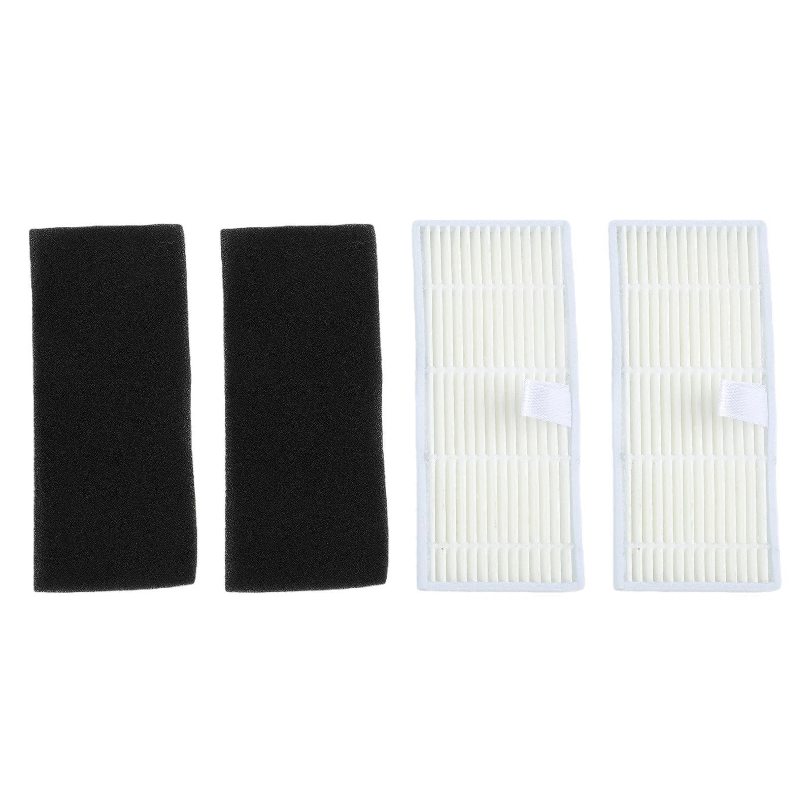 5Pcs Filter Set for Robot Vacuum Cleaner
